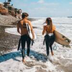 What you have to know about ocean surfing